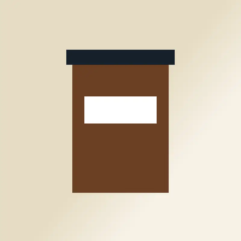 Brown Sugar Latte