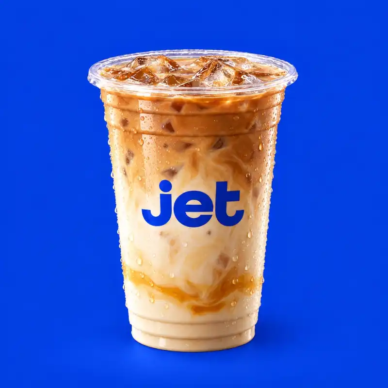 Honey Oat Cold Brew