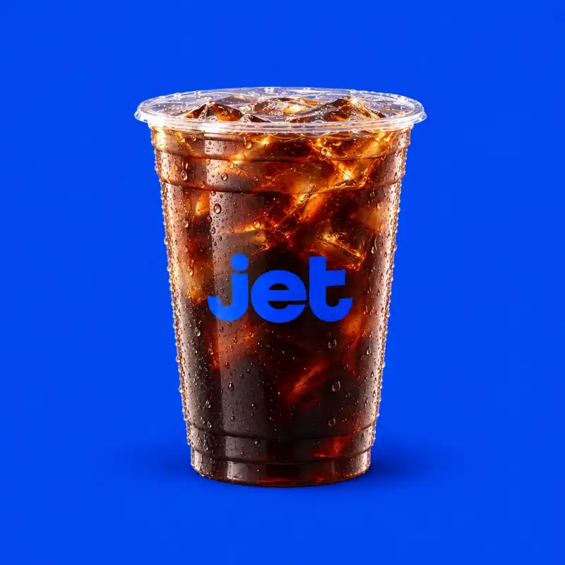 Midnight Cold Brew