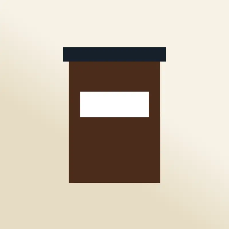 Mocha Freeze
