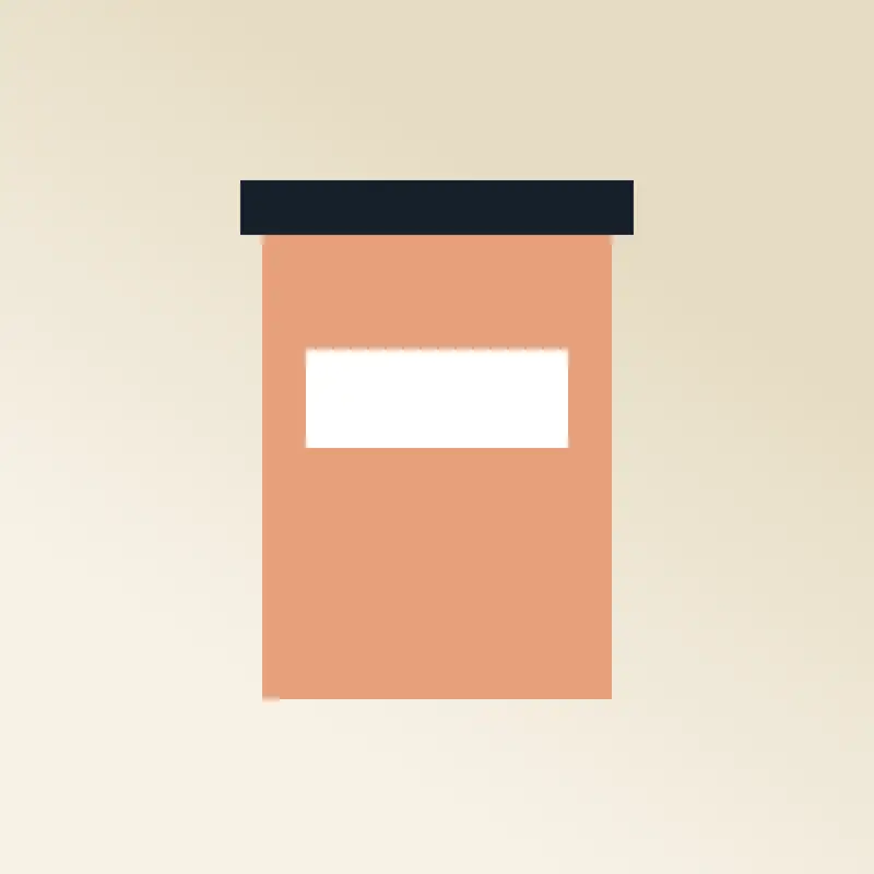Peach Black Tea