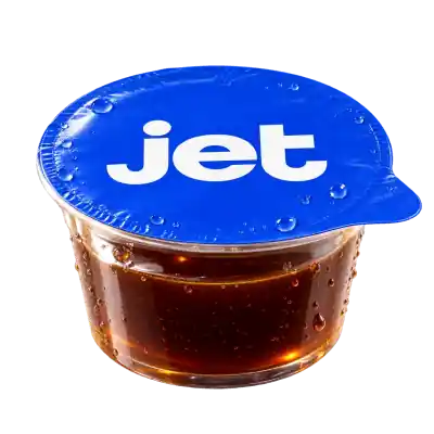 Brown Sugar Syrup pod