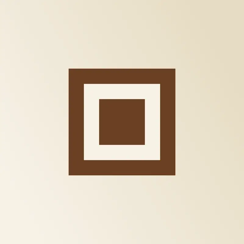 Brown Sugar Syrup layer