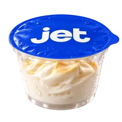 Cheese Foam Cap pod