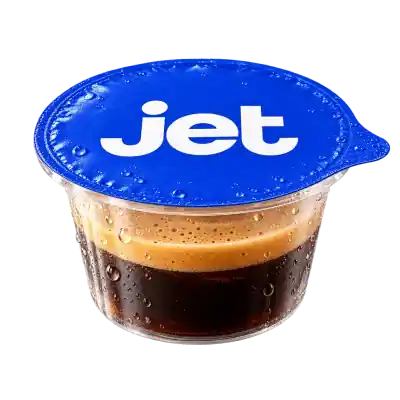 Extra Espresso Shot pod